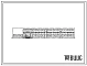 Типовой проект 224-9-185.83 Межшкольный учебно-производственный комбинат на 6 групп (180 рабочих мест). Здание одно-, трехэтажное. Стены из кирпича.