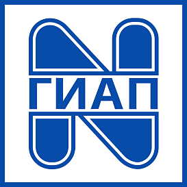 ГИАП в архиве типовой проектной документации ВЦИС