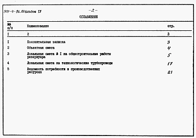 Альбом 4 Сметы.    