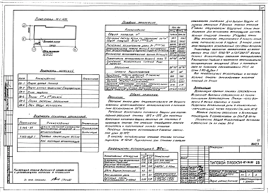 Альбом 1 Архитектурно-строительные, санитарно-технические и электротехнические чертежи