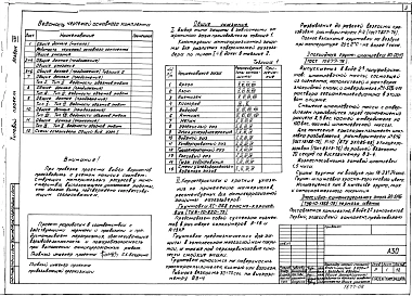 Альбом 8 Антикоррозионная защита металлоконструкций