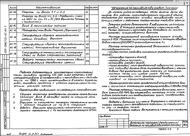 АС.01-1 Архитектурно-строительные чертежи ниже отм. 0.000. Здание с ленточными фундаментами