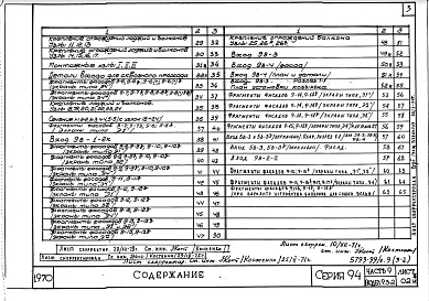 Часть  9 Раздел 9.3-2 Детали архитектурных решений