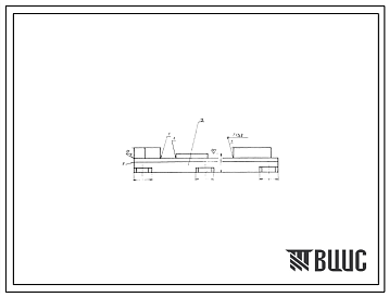 Шифр ПШ.100.100 Основание  ПШ.100.100