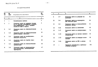 Альбом 6 Сметы     