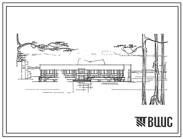 Альбом 1 Архитектурно-строительная часть. Часть 1