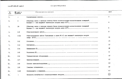 Альбом 4 Сметы