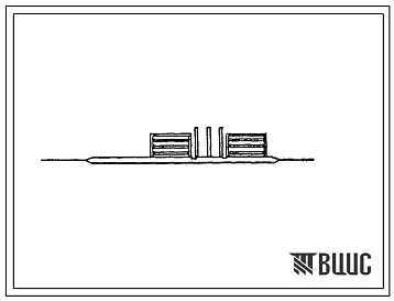 Типовой проект 804-9-12.13.86 Площадка для обработки кожного покрова верблюдов (для Казахской ССР)