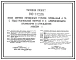 Типовой проект 810-1-12.86 Блок зимних почвенных теплиц площадью 6 га с подстропильной фермой и алюминиевыми профилями в ограждении. В составе теплицы - вспомогательные помещения площадью 1405 м2. Размеры теплицы - 3 (75x288,3) м. Расчетная температура: -