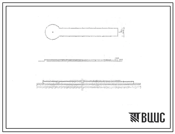 Шифр 1984-6 Мини -гольф(1984г.)