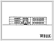 Типовой проект 221-1-440.85 Школа на 13 классов (489-504 учащихся). Здание  трехэтажное. Конструкции по серии 1.090.1-1.  Стены из однослойных керамзитобетонных панелей.