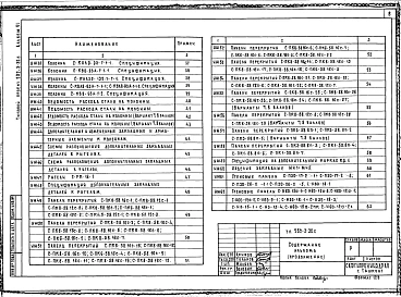 Альбом 6 Изделия заводского изготовления