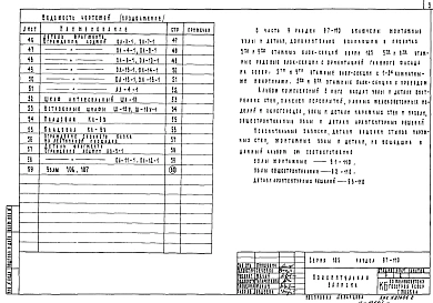Часть 9 Раздел 9.7-110 Дополнительные узлы и детали