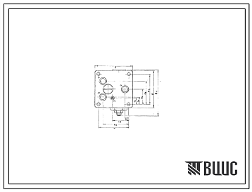Шифр МПГ55-1…М Регулятор расхода типа МПГ55-1…М