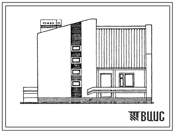 Типовой проект 144-220-4с.85 1-квартирный жилой дом с 5-комнатной квартирой в двух уровнях (с мансардой). Для строительства в 3 климатическом районе Киргизской ССР сейсмичностью 8 и 9 баллов.
