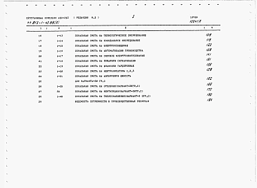 Альбом 6 Сметы