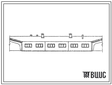 Типовой проект 801-5-33с.85 Молочный блок производительностью 6 т молока в сутки. Для строительства в районах сейсмичностью 7, 8, 9 баллов