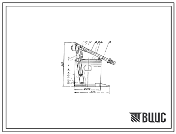 Шифр НПГ-М1-0.00 Насос перекачивающий ручной НПГ-М1
