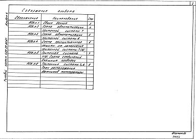 Альбом 4  Автоматизация отопления и вентиляции    