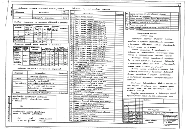 Альбом 2 Часть 4. Вентиляция. Спецификация оборудования