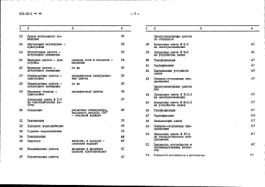 Альбом 4 Ведомости потребности в материалах