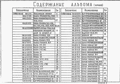 Альбом 4 Строительные изделия