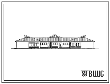 Альбом 1  Архитектурно-строительные, санитарно-технические, электротехнические и технологические чертежи     