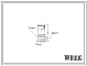 Проект 59249 Рекуператор радиационно-конвективный РКТ-3 производительностью 2500 м³/ч