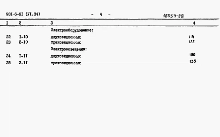 Альбом 6 Сметы