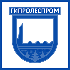 Гипролеспром в архиве типовой проектной документации ВЦИС