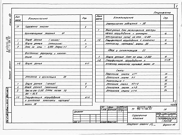 Альбом 18 Проектная документация по переводу технического подполья бытовых помещений цеха на режим ПРУ