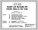 Типовой проект У.801-4-220.96 Здание для откорма КРС мясных пород на 320 голов