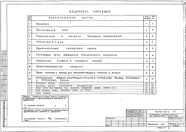 Часть 5 Электрооборудование. 