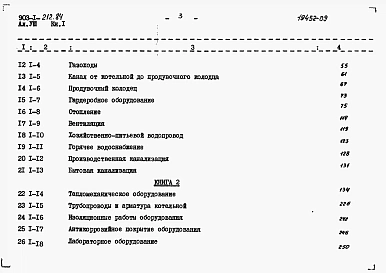 Альбом 8  Книга 2 Технико-экономическая часть и сметы