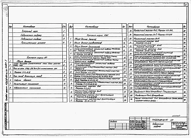 Альбом 1 Пояснительная записка. Архитектурные решения. Конструкции железобетонные     