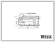 Проект РП10808.М1 Механизм загрузки и выгрузки