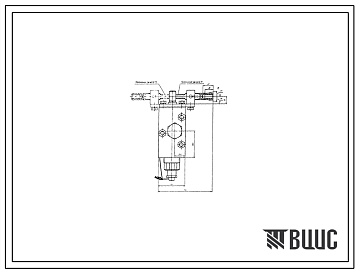 Шифр ТУ У29.3-00235814-026-2001 Гидрораспределители типа Р12.3 