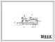 Проект ПН4060 Печь нагревательная полуметодическая с желобчатым подом размерами 0,93х3 м, на газе