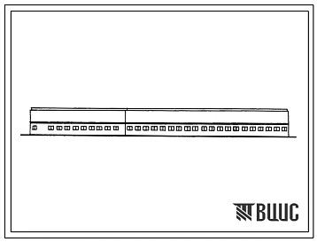 Типовой проект 801-2-3 Коровник на 100 коров привязного содержания с помещениями для телят и ремонтного молодняка (для подсобных хозяйств предприятий). Содержание молодняка - в групповых клетках с боксами Доение коров - в доильные ведра. Раздача кормов –
