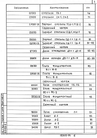 Альбом 18368-04 Часть 1 Раздел 1 Общесерийные материлы. 