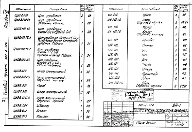 Альбом 7 Электрооборудование и автоматизация. Нестандартизированное оборудование. Мощность электродвигателей от 16 до 85  кВт.