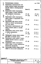 Альбом 1 Детали узлов