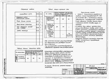 Альбом 6 Мероприятия, повышающие тепловую защиту здания.     