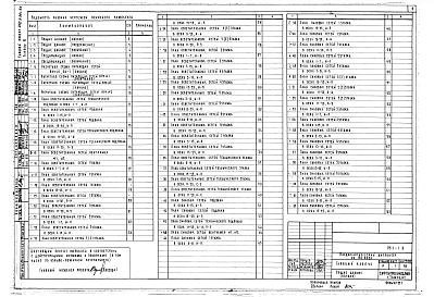 Альбом 6 Электрооборудование
