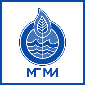 Московский гидромелиоративный институт в архиве типовой проектной документации ВЦИС