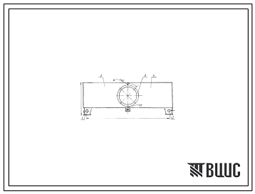 Шифр С400-3-100.000 Гидробак С400-3-100.000