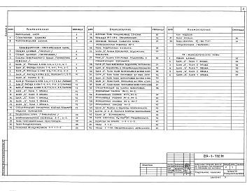 Альбом 1 Пояснительная записка. Архитектурно-строительные решения. Технологические чертежи  