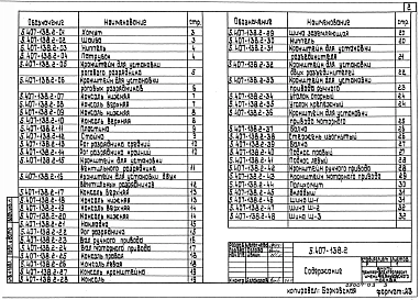 Выпуск 2 Изделия. Рабочие чертежи