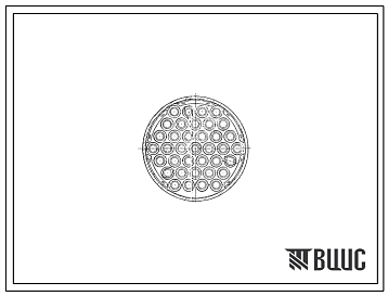 Шифр СМО-000 Маслоохладитель СМО-000