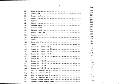 Альбом 4 Ведомости потребности в материалах